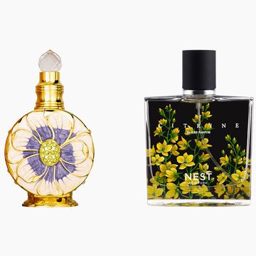 perfumes for women