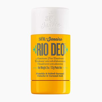 deodorant for women