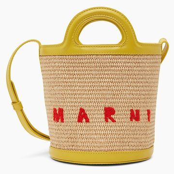 miu miu marni loewe bucket bags trend wicker