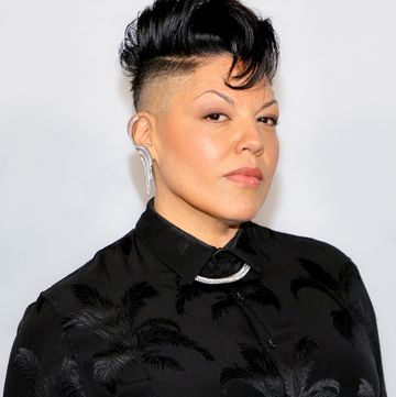 sara ramirez