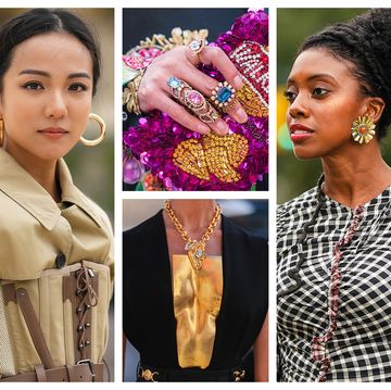 summer jewelry trends