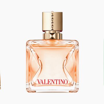 sweet perfumes