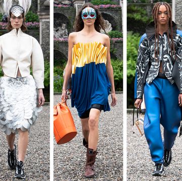 louis vuitton cruise 2024 show review louis vuitton cruise 2024 show review