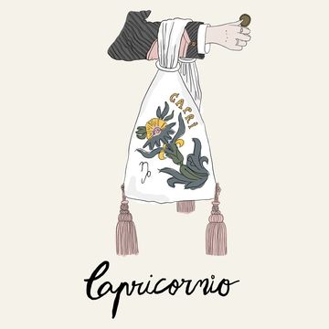 horóscopo semanal capricornio horóscopo semanal capricornio