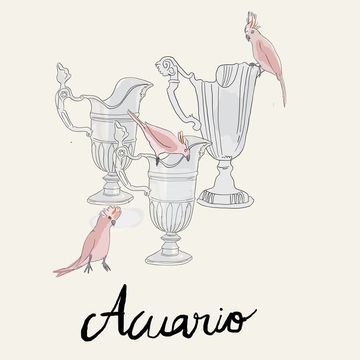 horóscopo semanal acuario horóscopo semanal acuario