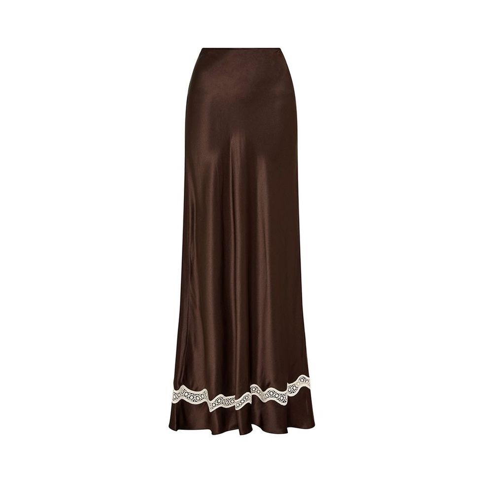 Selita Maxi Skirt