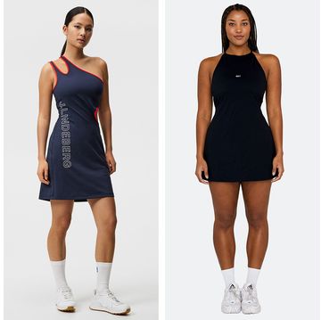 exercise dresses