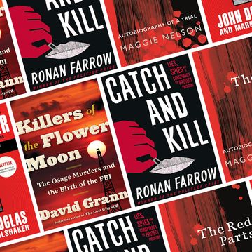 best true crime books