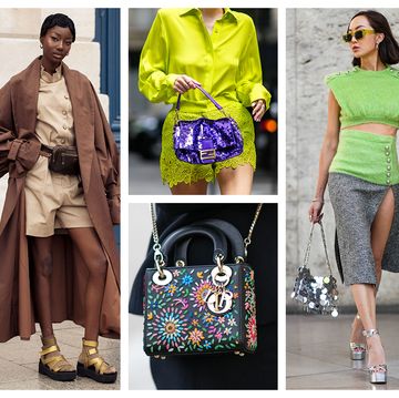 bag trends 2023