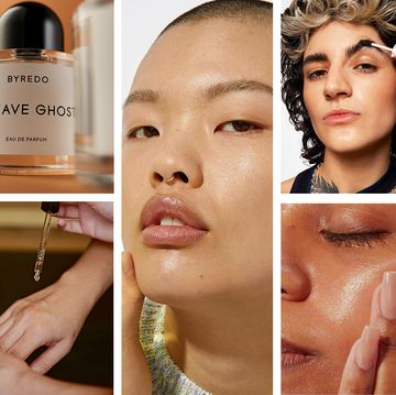 21 gender neutral beauty products to shop now