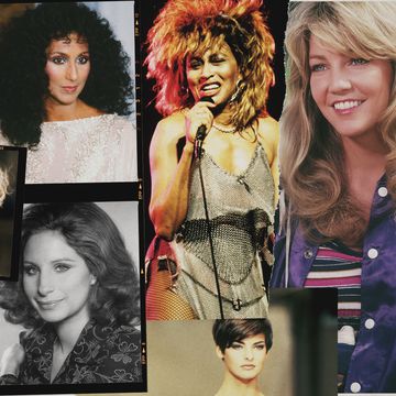 80s hair inspiration