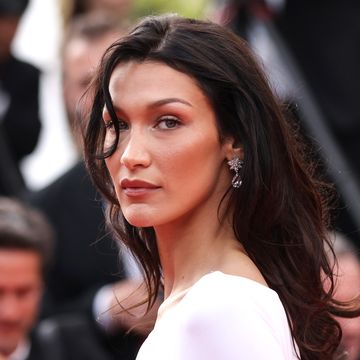 bella hadid malattia di lyme