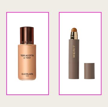 best foundation for acne prone skin