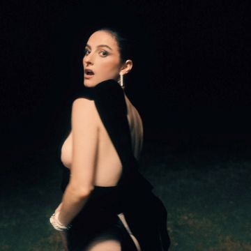 banks bulgari skinnydipped music video