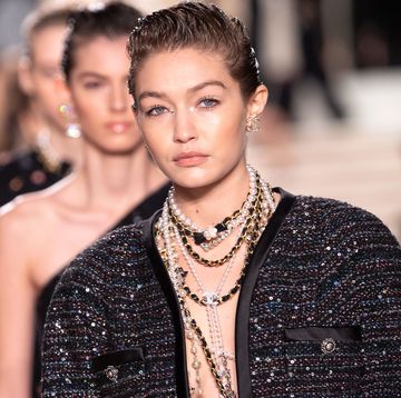 Chanel Metiers D'Art 2019