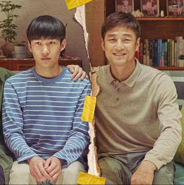 El cielo te está esperando serie coreana netflix el cielo te está esperando serie coreana netflix