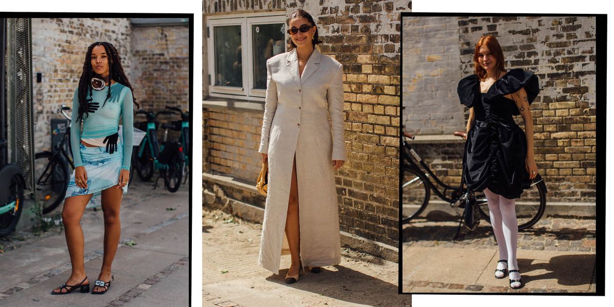 copenhagen dashion week street style copenhagen dashion week street style