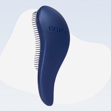 crave brush