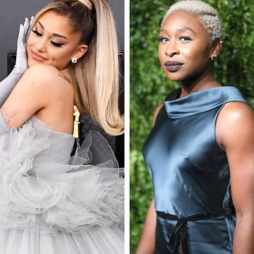 ariana grande and cynthia erivo