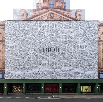 Dior harrods dior harrods