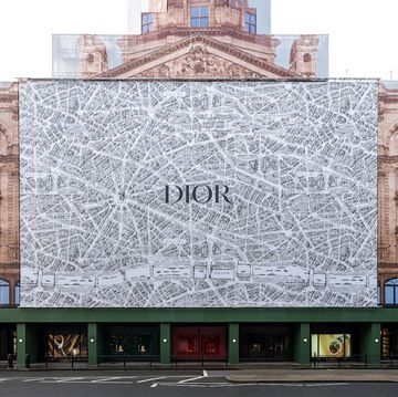 dior harrods