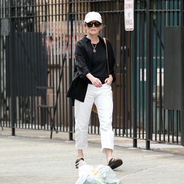 Julianne Moore con Birkenstock de Amazon julianne moore con birkenstock de amazon