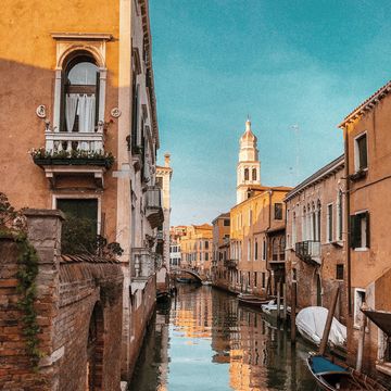 venezia scompare allarme unesco