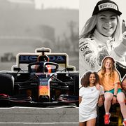 women in motorsport