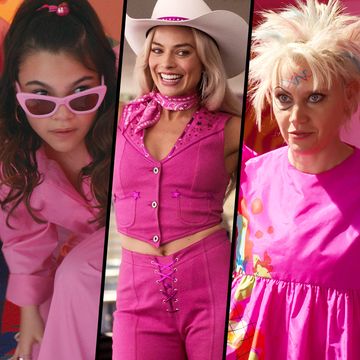 barbie movie costumes