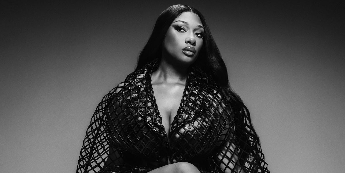 megan thee stallion megan thee stallion