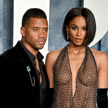Ciara and Russell Wilson ciara and russell wilson