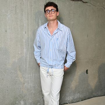 Ami Alexandre Mattiussi Paris Fashion Week 2023 noah schnappami alexandre mattiussi paris fashion week 2023