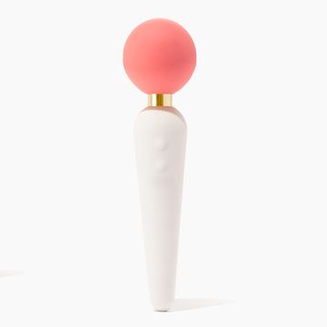 goop's new double sided vibrator