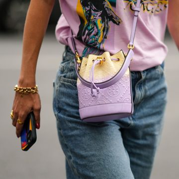 Best Amazon Prime Day Designer Bag Deals 2023 street style paris fashion week haute couture fallwinter 20232024 day two