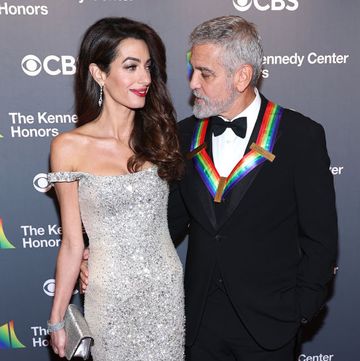 45th kennedy center honors