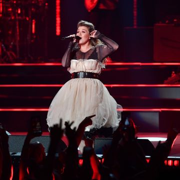 chemistry...An Intimate Night With Kelly Clarkson - The Limited Engagement At Bakkt Theater At Planet Hollywood Las Vegas Resort & Casino chemistryan intimate night with kelly clarkson the limited engagement at bakkt theater at planet hollywood las vegas resort casino