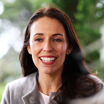 jacinda ardern