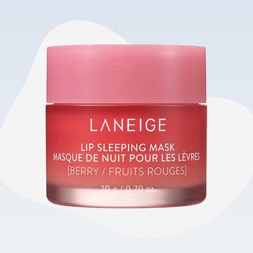 laneige lip ﻿sleeping mask