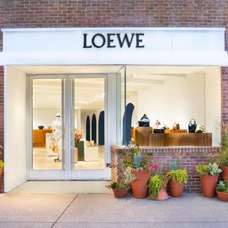 loewe east hampton store