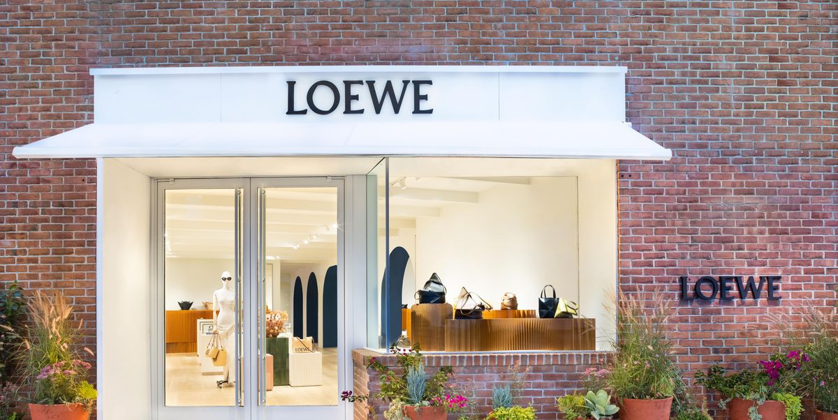 loewe east hampton store loewe east hampton store
