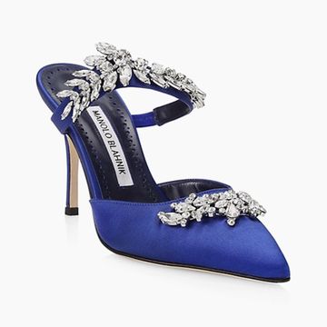 manolo blahnik sale 2022