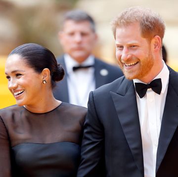 Harry Meghan film harry meghan film