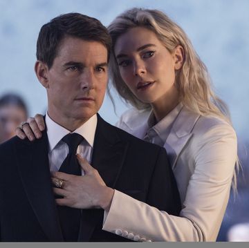 mision imposible 7 pelicula 2023 tom cruise vanessa kirby