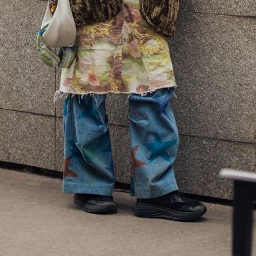 street style day four paris fashion week womenswear fw 2022 2023