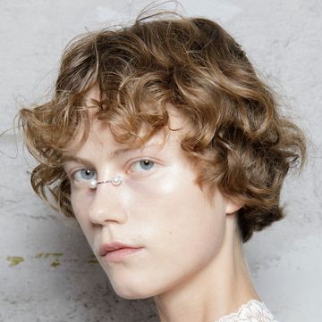 AC9 - Backstage - Milan Fashion Week Womenswear Spring/Summer 2023 ac9 backstage milan fashion week womenswear springsummer 2023