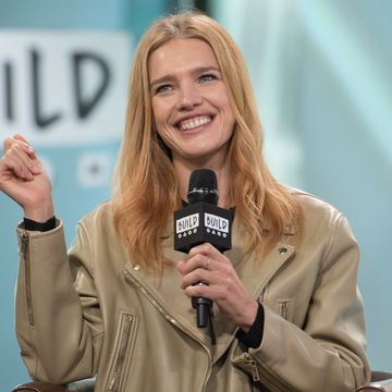 build presents natalia vodianova discussing the flo app