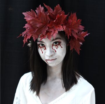 Head, Fashion, Wig, Headpiece, Headgear, Costume, Mask, Clown, Fashion accessory, Fictional character, Head, Fashion, Wig, Headpiece, Headgear, Costume, Mask, Clown, Fashion accessory, Fictional character,