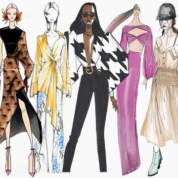 Fashion illustration, Clothing, Fashion design, Costume design, Fashion, Fashion model, Illustration, Victorian fashion, Fashion designer, Dress, 