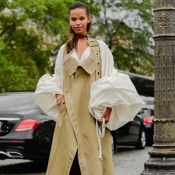 Tyler Joe Street Style Paris SS20 Day 7