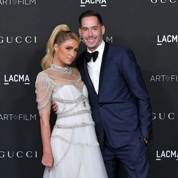 10th annual lacma artfilm gala presented by gucci